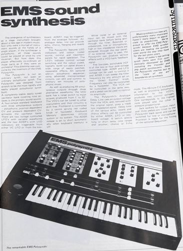 various-6 great International Musician mags